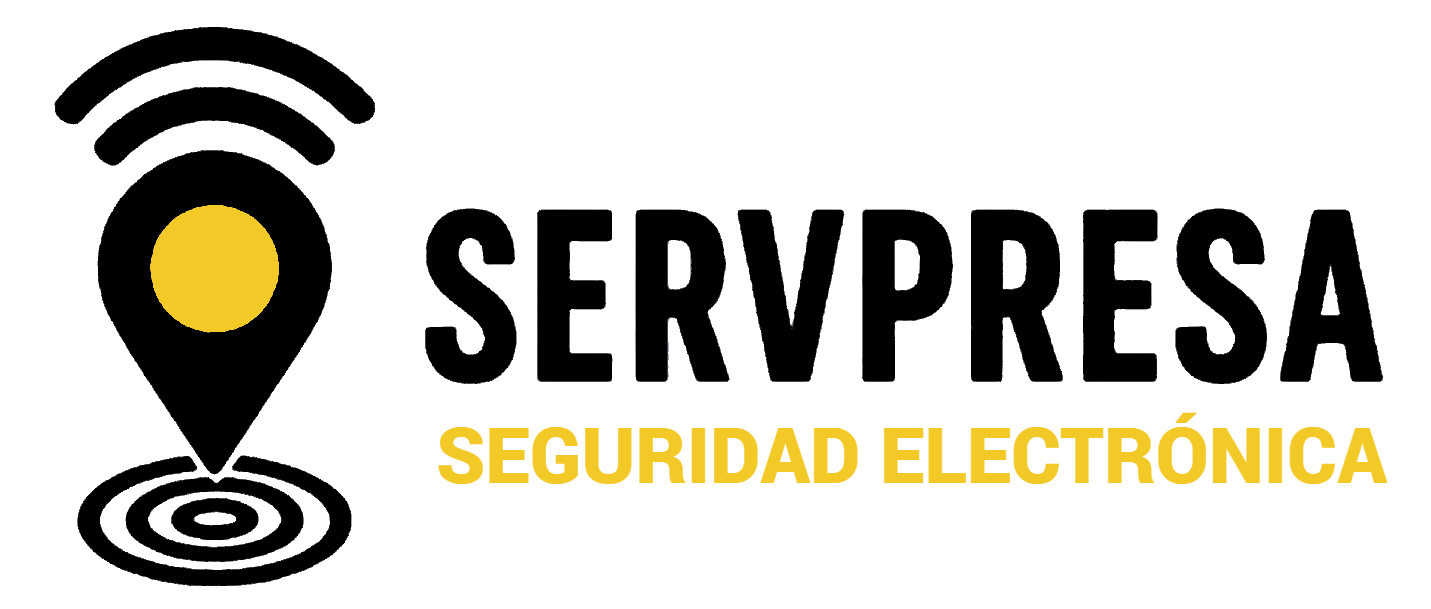 SERVPRESA Logo